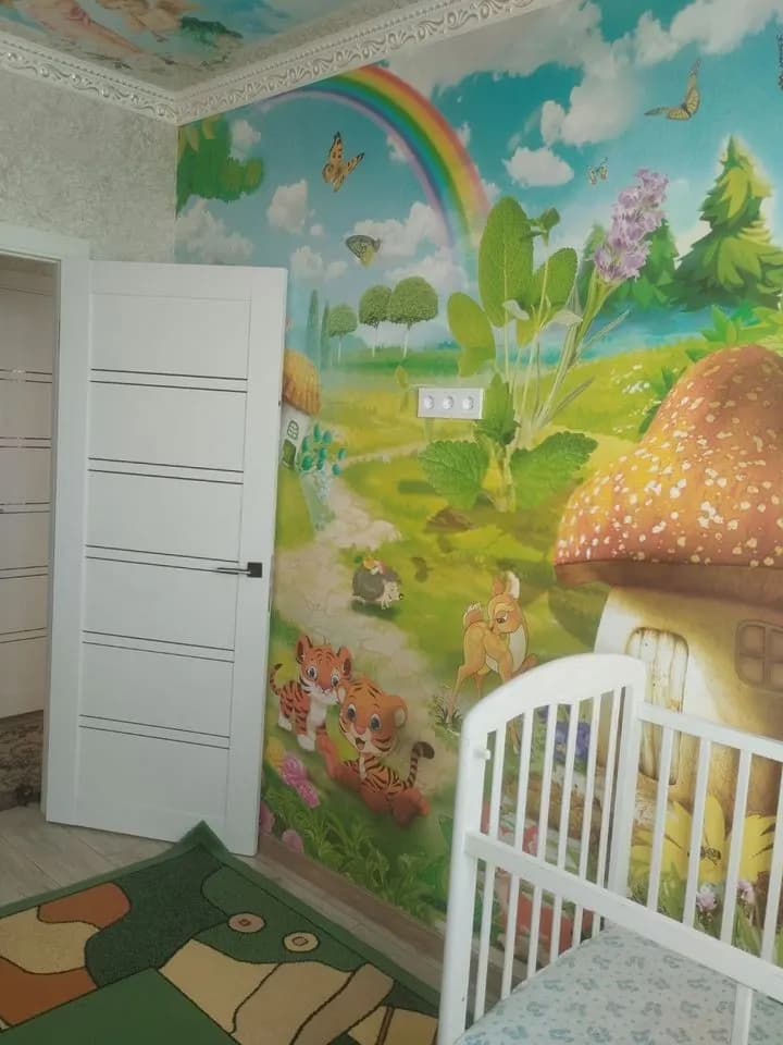 Продается 2-комн. квартира, 50 м² — фото 5