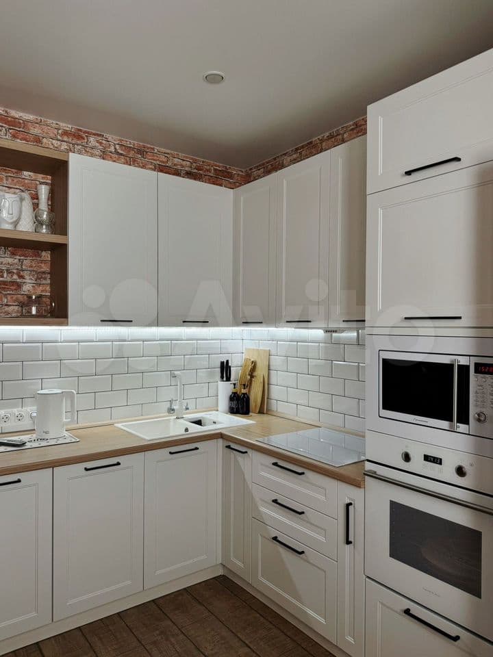 Продается 2-комн. квартира, 44 м²