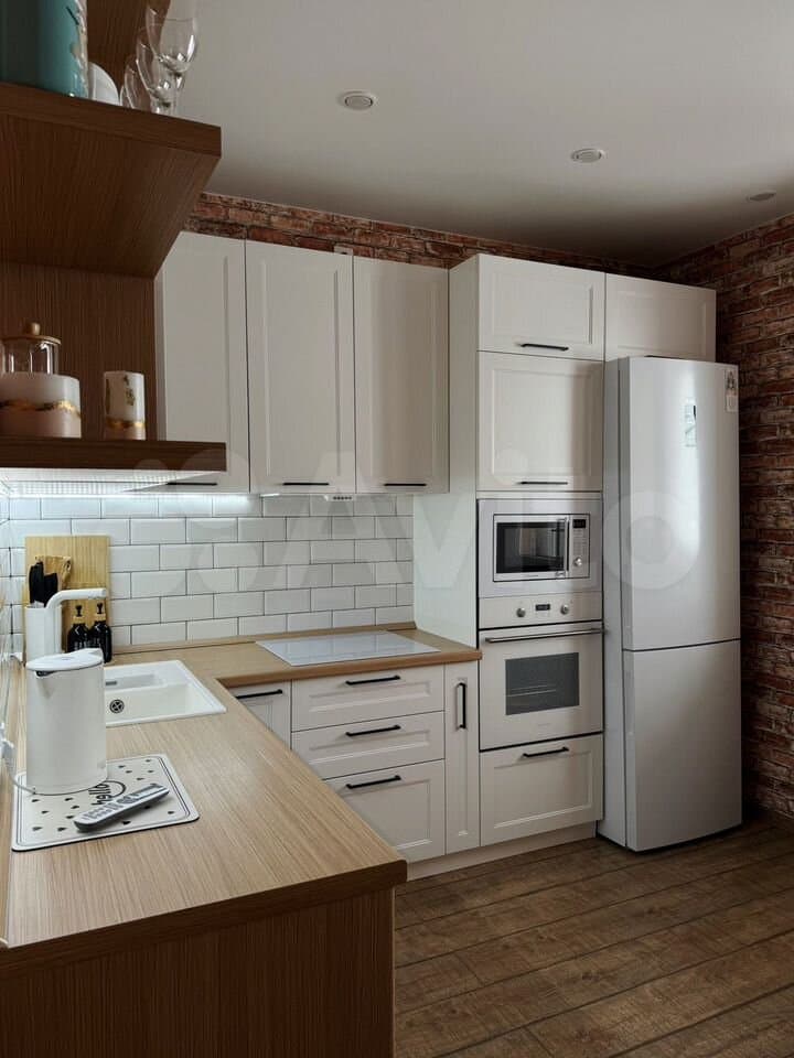 Продается 2-комн. квартира, 44 м² — фото 2