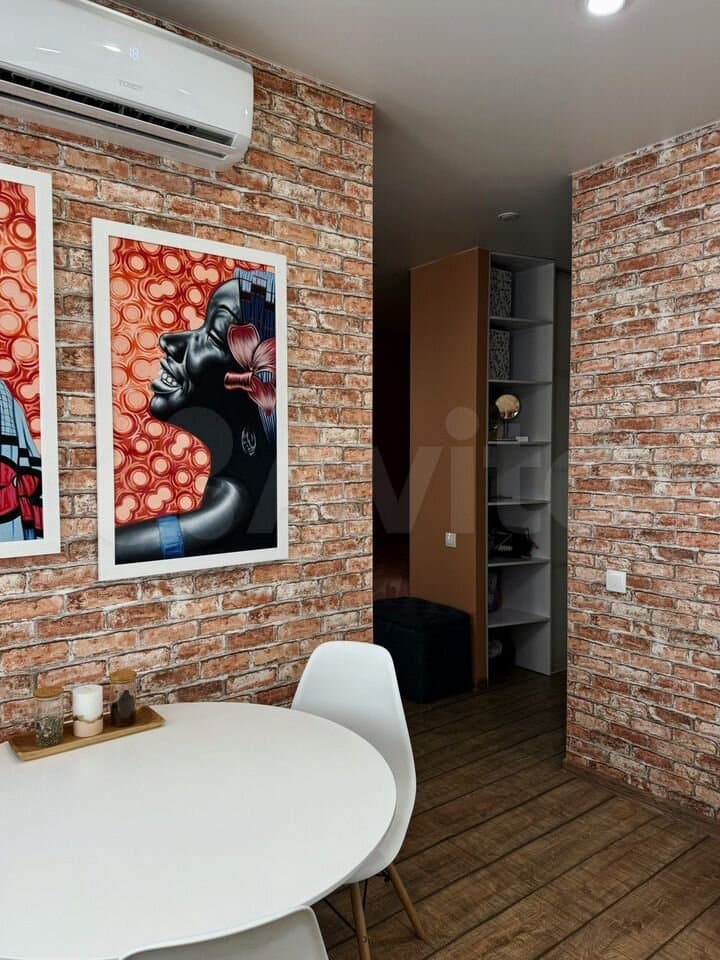 Продается 2-комн. квартира, 44 м² — фото 4