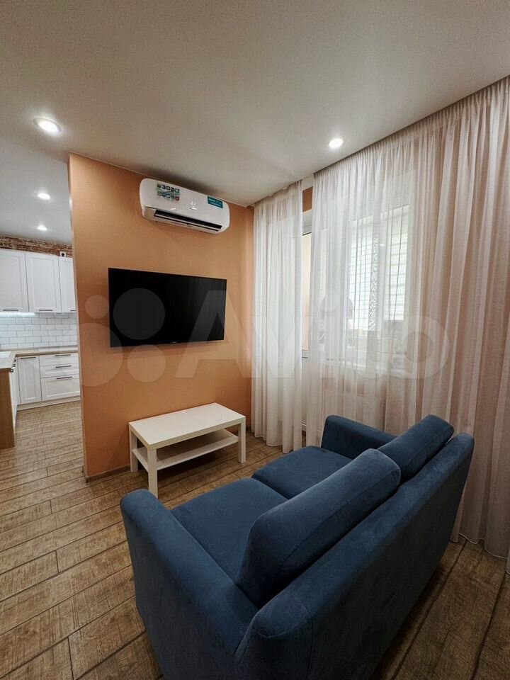 Продается 2-комн. квартира, 44 м² — фото 5