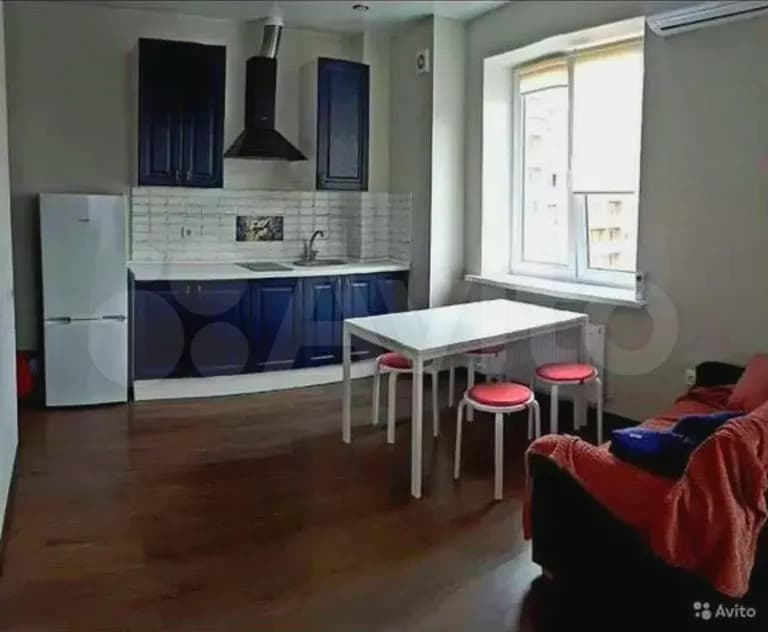 Продается 1-комн. квартира, 30 м²