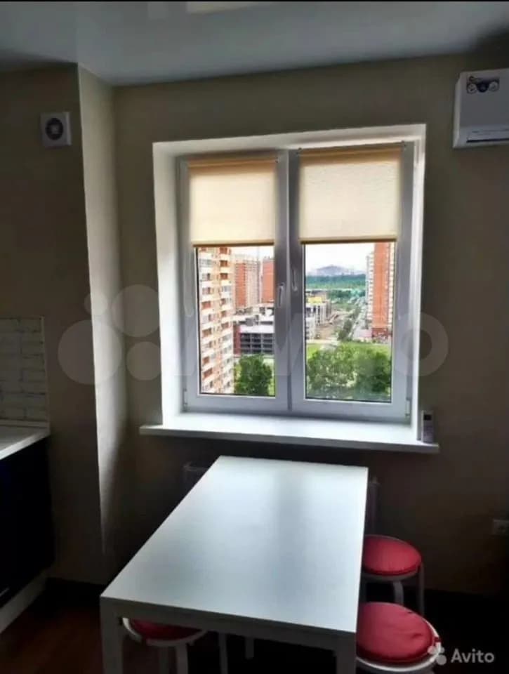 Продается 1-комн. квартира, 30 м² — фото 2