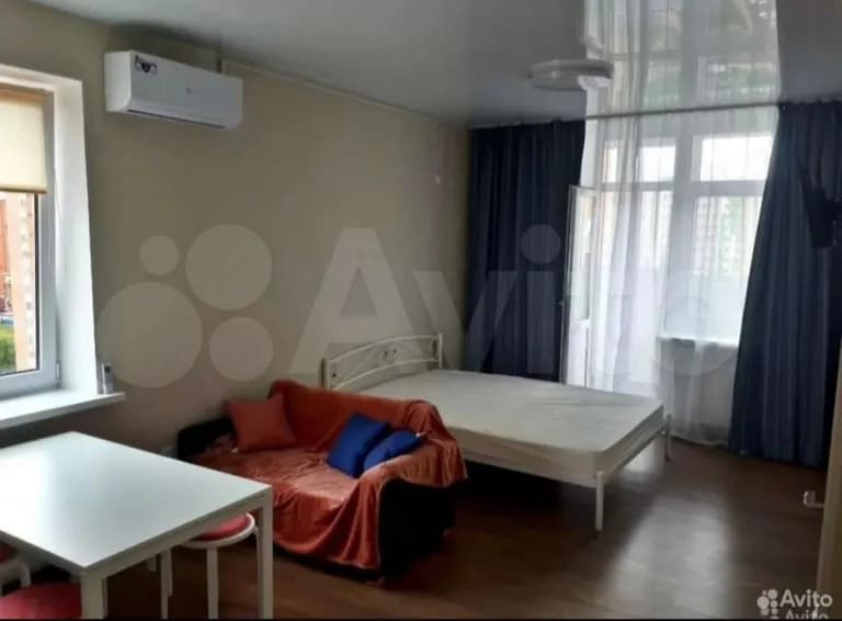 Продается 1-комн. квартира, 30 м² — фото 3