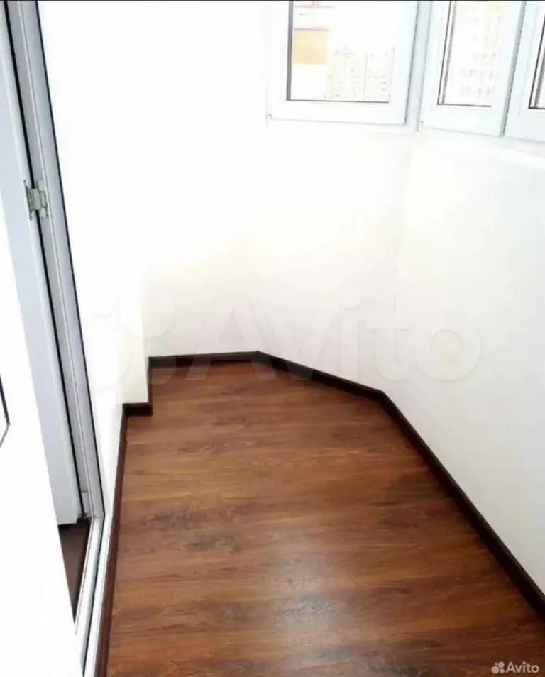 Продается 1-комн. квартира, 30 м² — фото 4