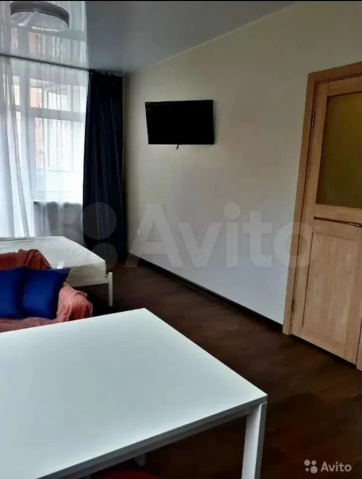 Продается 1-комн. квартира, 30 м² — фото 5