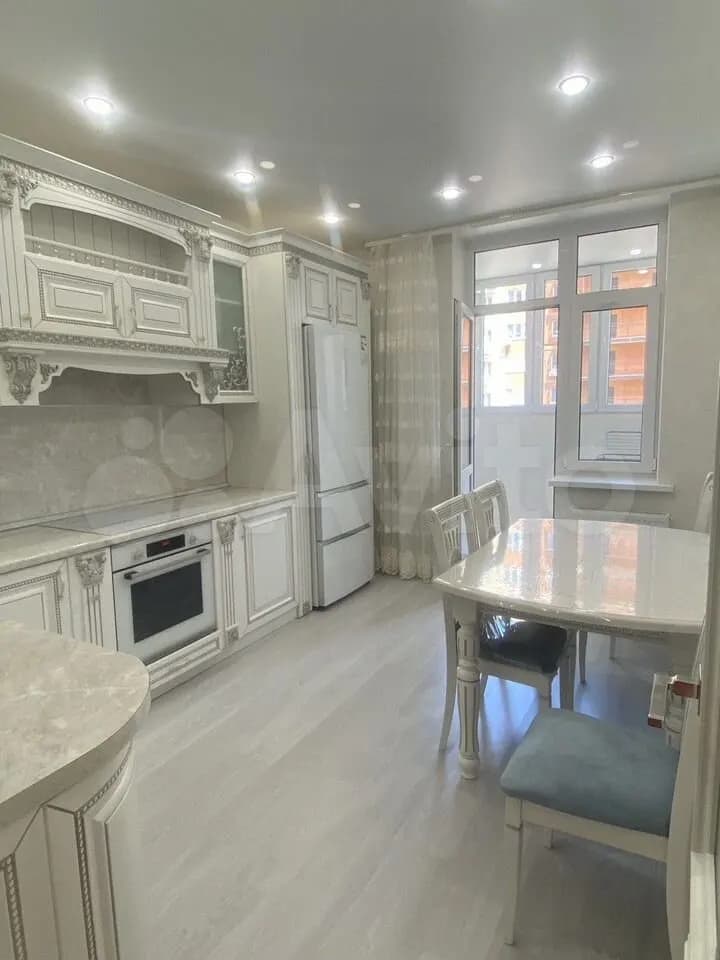 Продается 1-комн. квартира, 39 м²