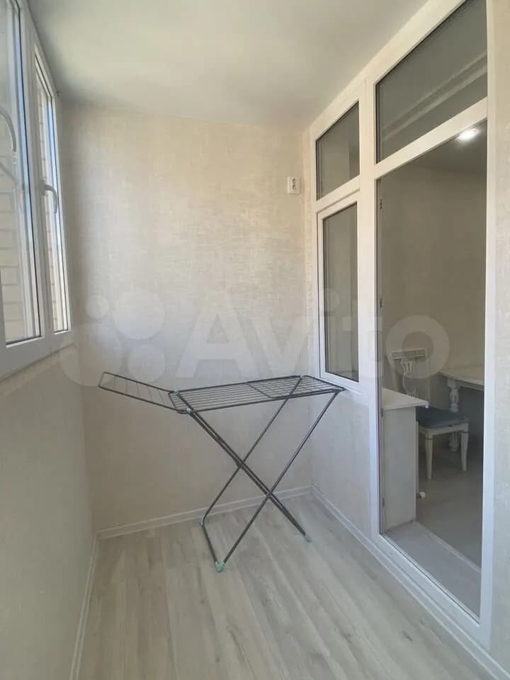 Продается 1-комн. квартира, 39 м² — фото 3