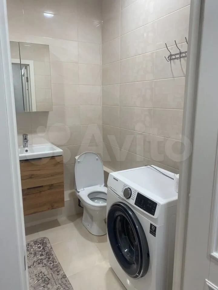 Продается 1-комн. квартира, 39 м² — фото 5