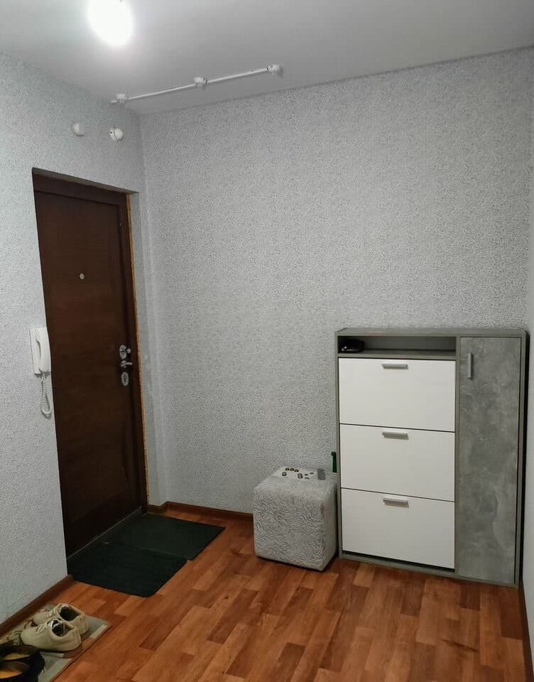 Продается 2-комн. квартира, 56.2 м² — фото 2