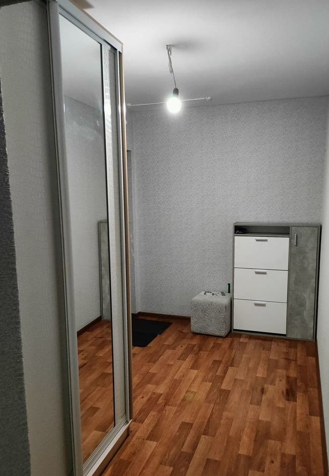 Продается 2-комн. квартира, 56.2 м² — фото 3