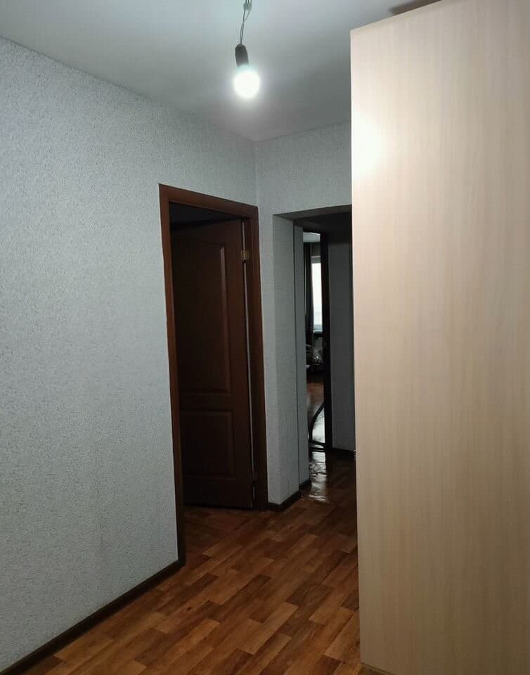 Продается 2-комн. квартира, 56.2 м² — фото 4