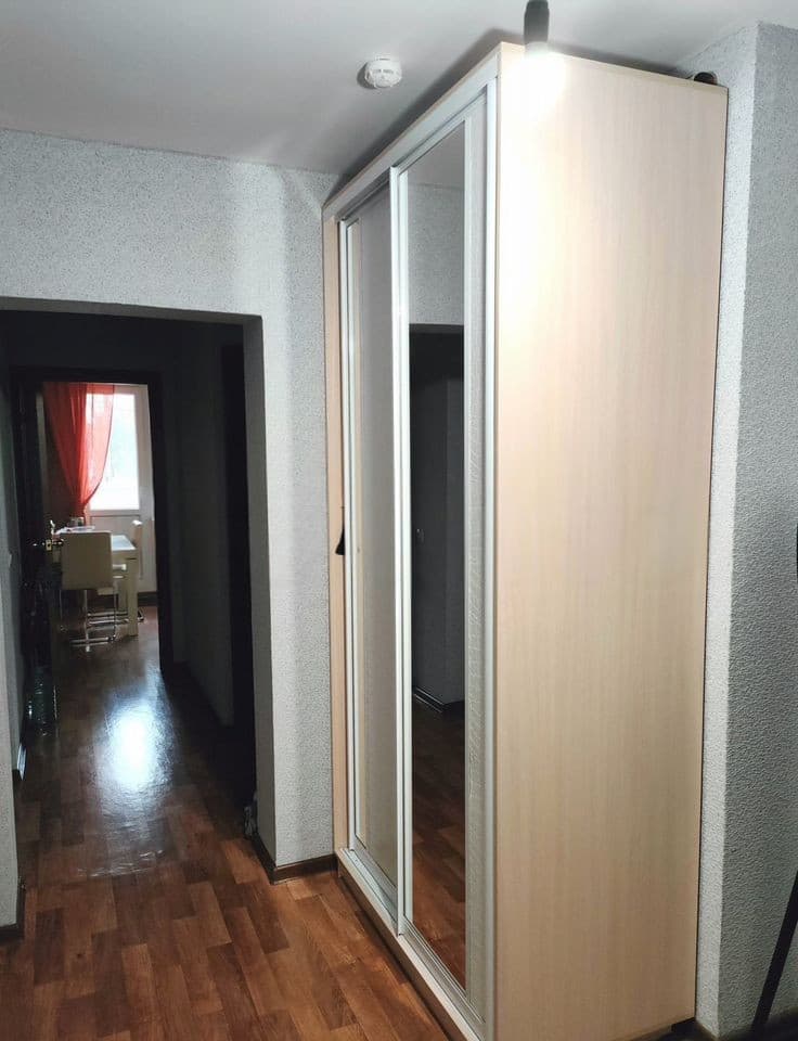 Продается 2-комн. квартира, 56.2 м² — фото 5