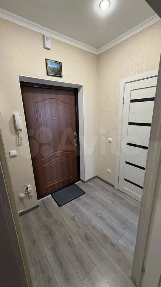 Продается 1-комн. квартира, 39.9 м²