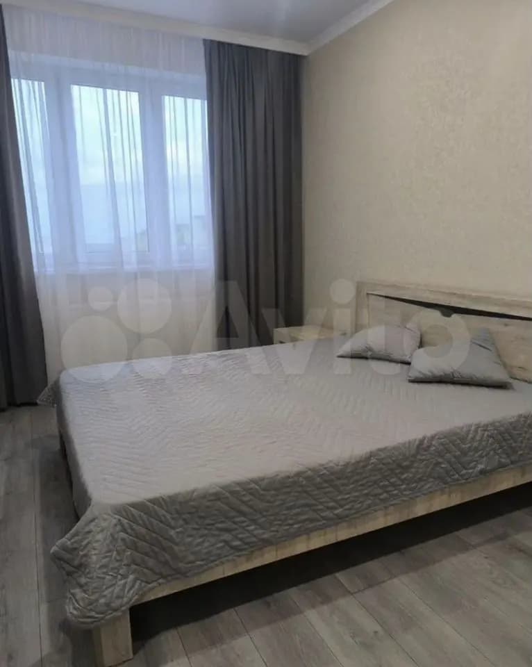 Продается 1-комн. квартира, 39.9 м² — фото 3