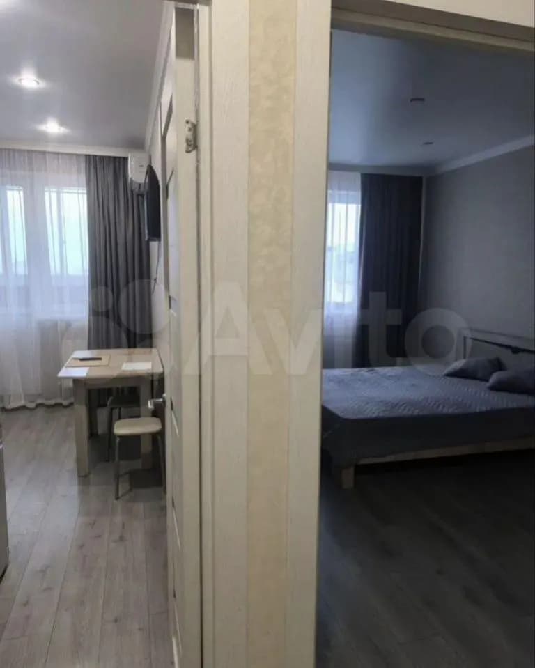 Продается 1-комн. квартира, 39.9 м² — фото 4