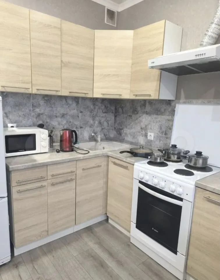 Продается 1-комн. квартира, 39.9 м² — фото 5