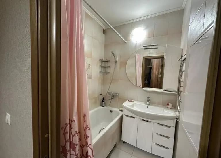 Продается 2-комн. квартира, 67.1 м² — фото 5