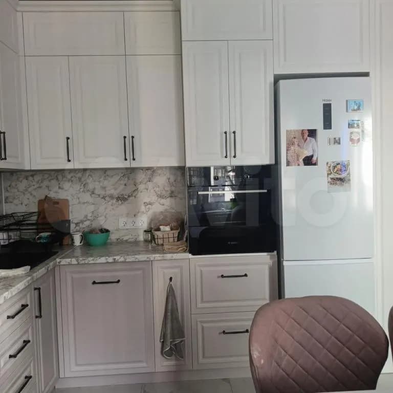 Продается 2-комн. квартира, 87.3 м² — фото 3