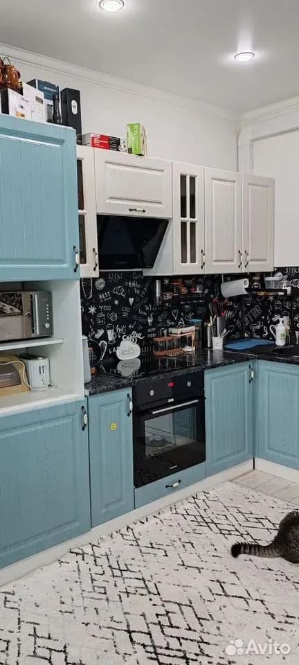 Продается 2-комн. квартира, 67 м² — фото 3