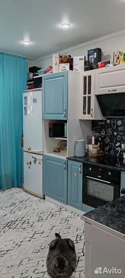 Продается 2-комн. квартира, 67 м² — фото 5