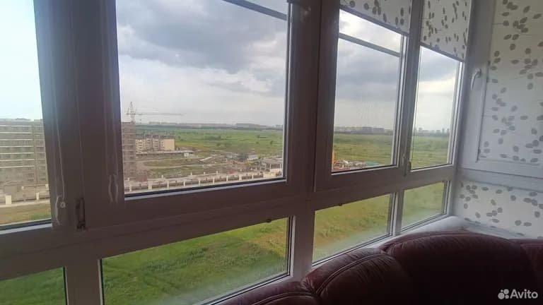 Продается 2-комн. квартира, 54.5 м² — фото 2