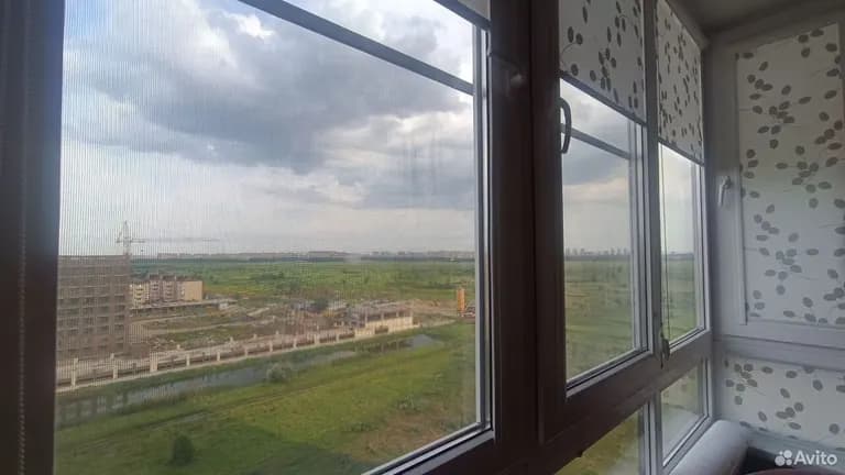Продается 2-комн. квартира, 54.5 м² — фото 3