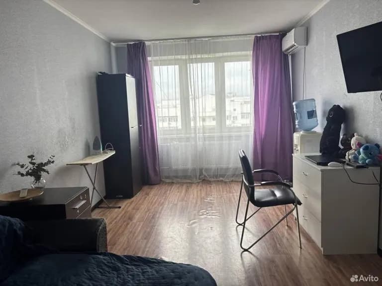 Продается 2-комн. квартира, 54.2 м² — фото 3