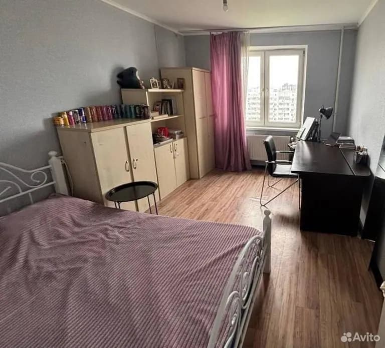 Продается 2-комн. квартира, 54.2 м² — фото 5