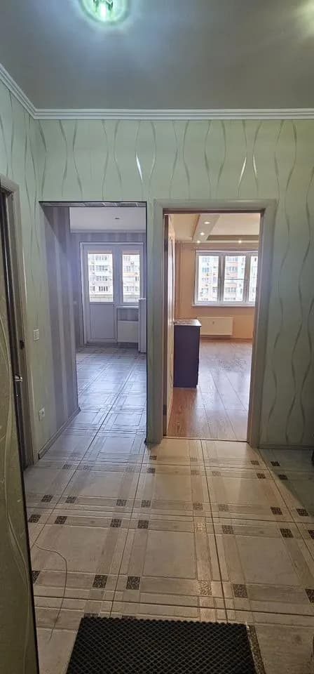 Продается 1-комн. квартира, 41.5 м²