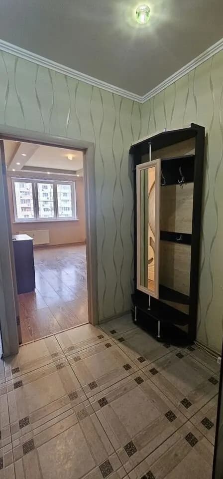 Продается 1-комн. квартира, 41.5 м² — фото 2
