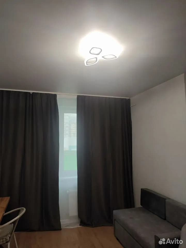 Продается 1-комн. квартира, 43.6 м²