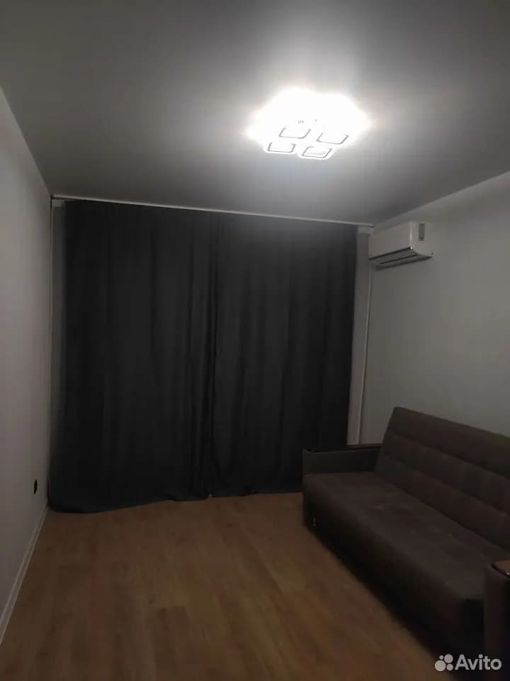Продается 1-комн. квартира, 43.6 м² — фото 2