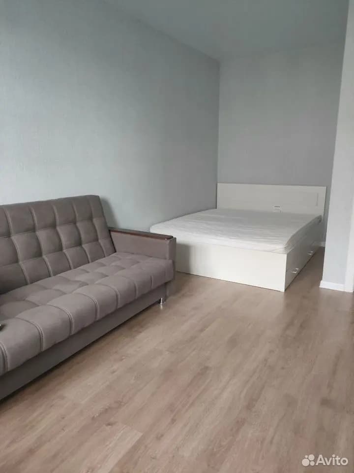 Продается 1-комн. квартира, 43.6 м² — фото 3