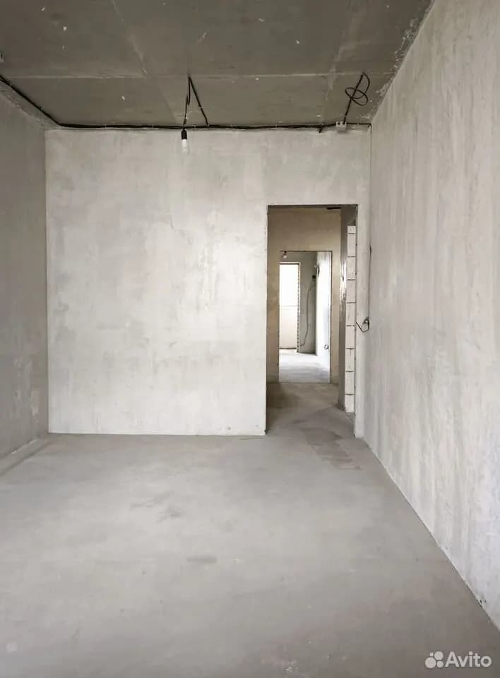Продается 2-комн. квартира, 59.4 м²