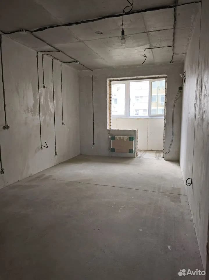 Продается 2-комн. квартира, 59.4 м² — фото 2