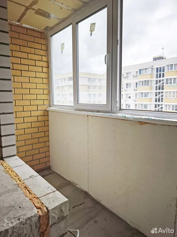 Продается 2-комн. квартира, 59.4 м² — фото 3