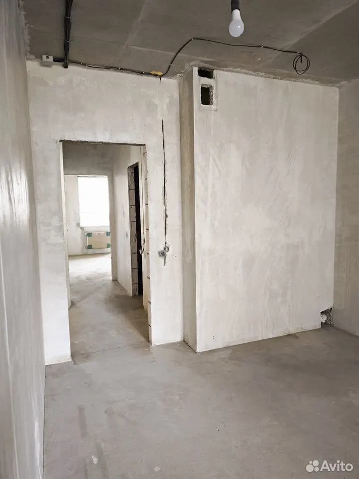 Продается 2-комн. квартира, 59.4 м² — фото 4