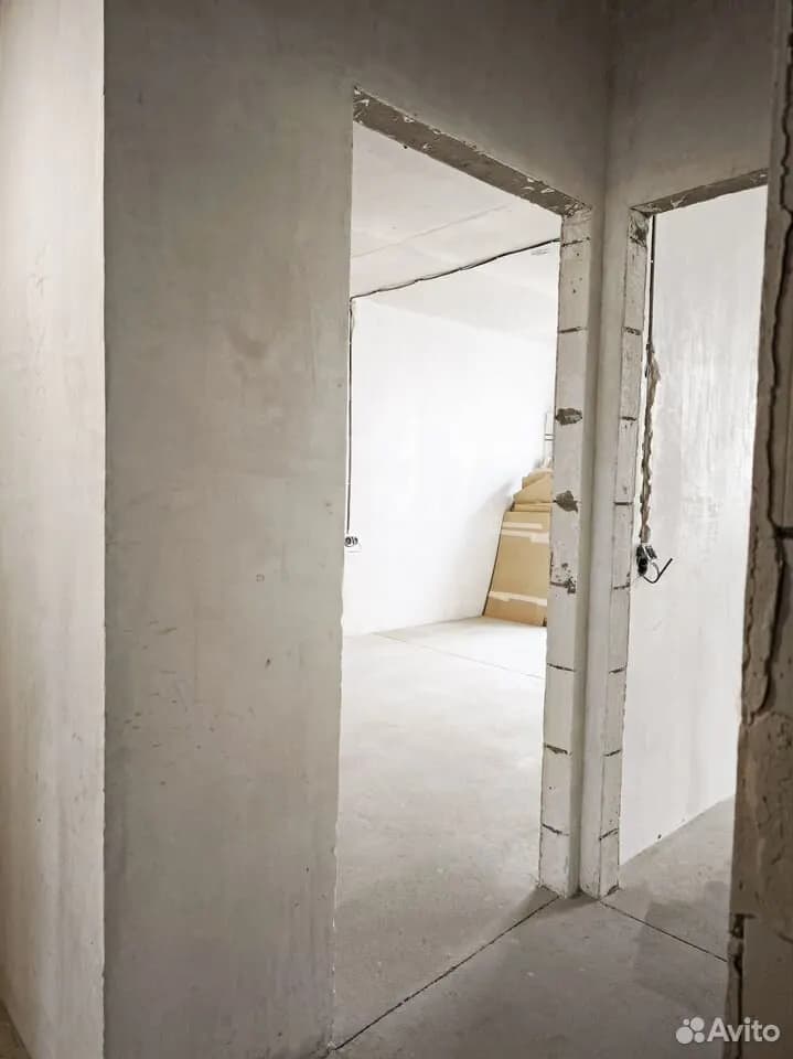 Продается 2-комн. квартира, 59.4 м² — фото 5