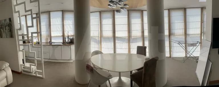 Продается 3-комн. квартира, 120 м² — фото 2