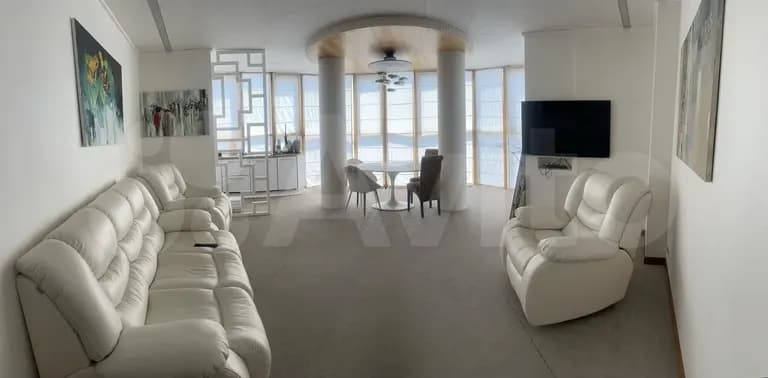 Продается 3-комн. квартира, 120 м² — фото 3