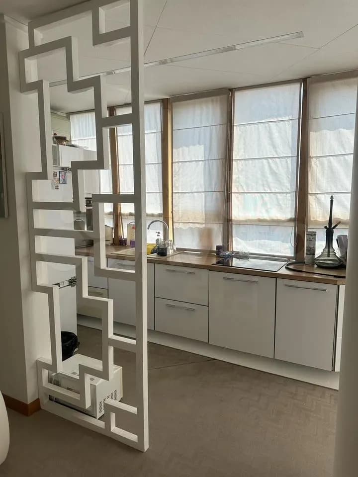 Продается 3-комн. квартира, 120 м² — фото 4
