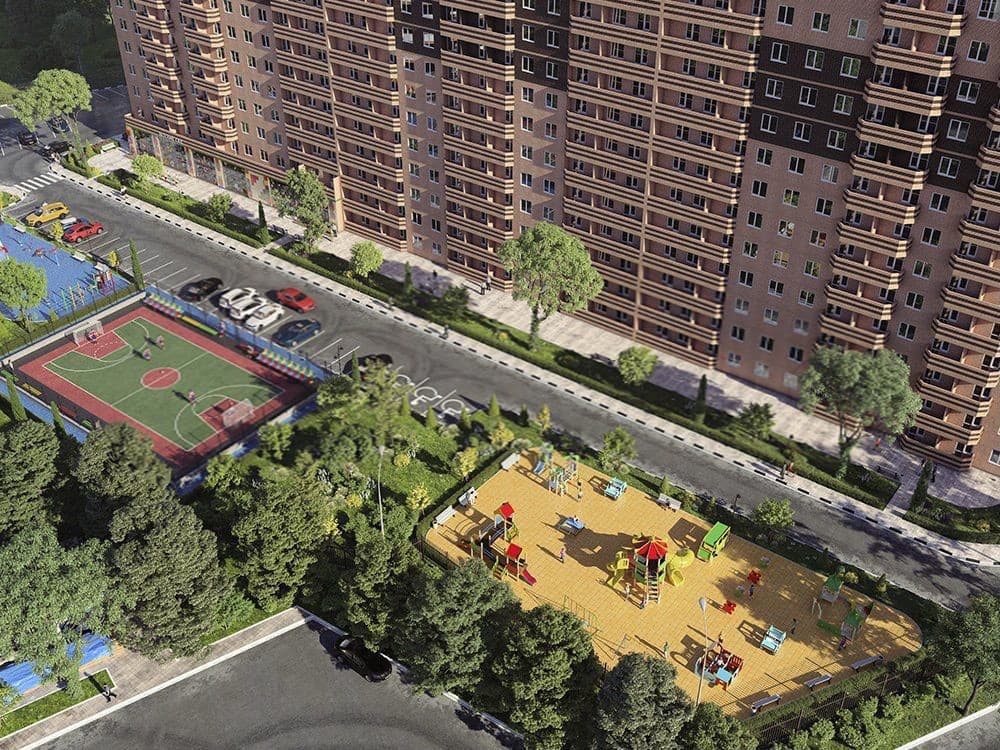 Продается 2-комн. квартира, 62.7 м² — фото 2