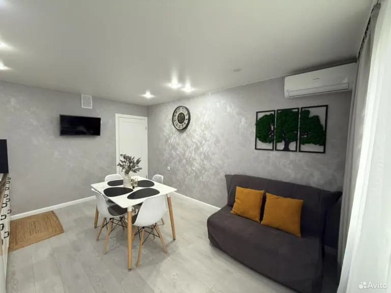 Продается 2-комн. квартира, 60 м² — фото 3