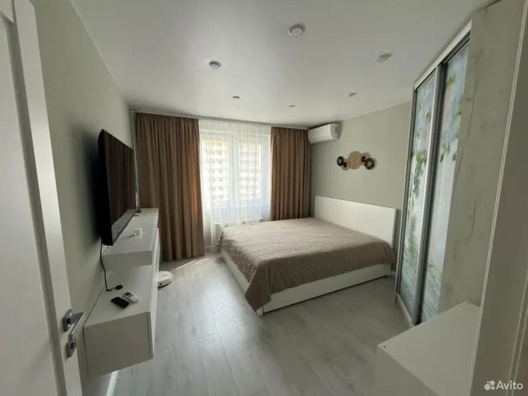 Продается 2-комн. квартира, 60 м² — фото 4