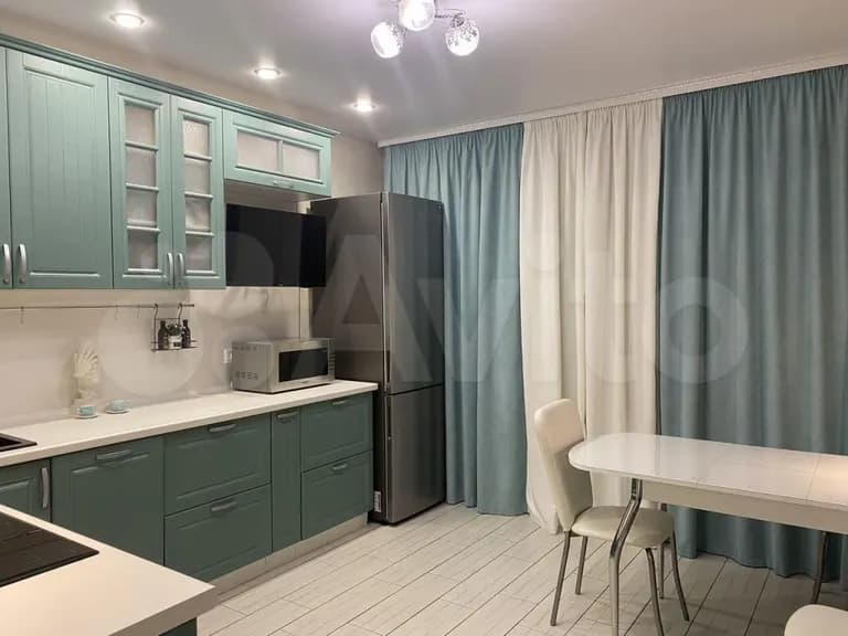 Продается 1-комн. квартира, 41 м²