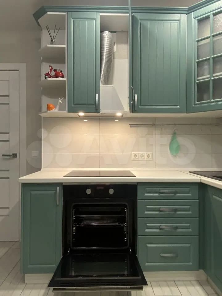 Продается 1-комн. квартира, 41 м² — фото 3