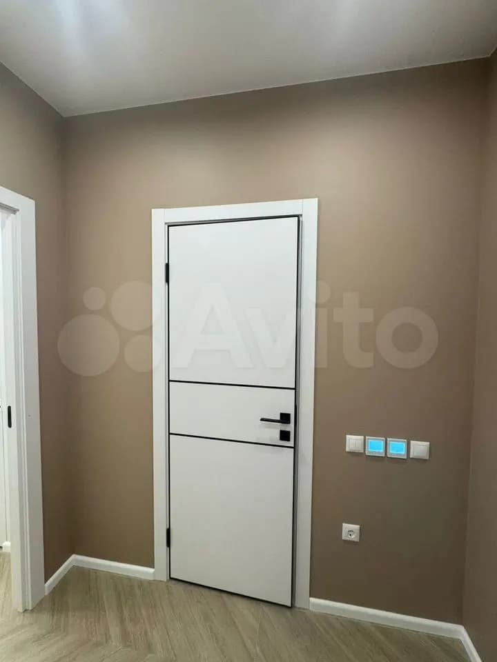 Продается 1-комн. квартира, 50.4 м² — фото 2