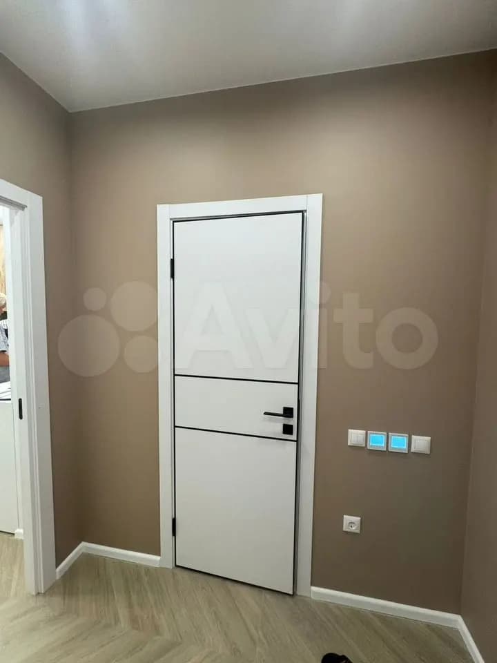Продается 1-комн. квартира, 50.4 м² — фото 3