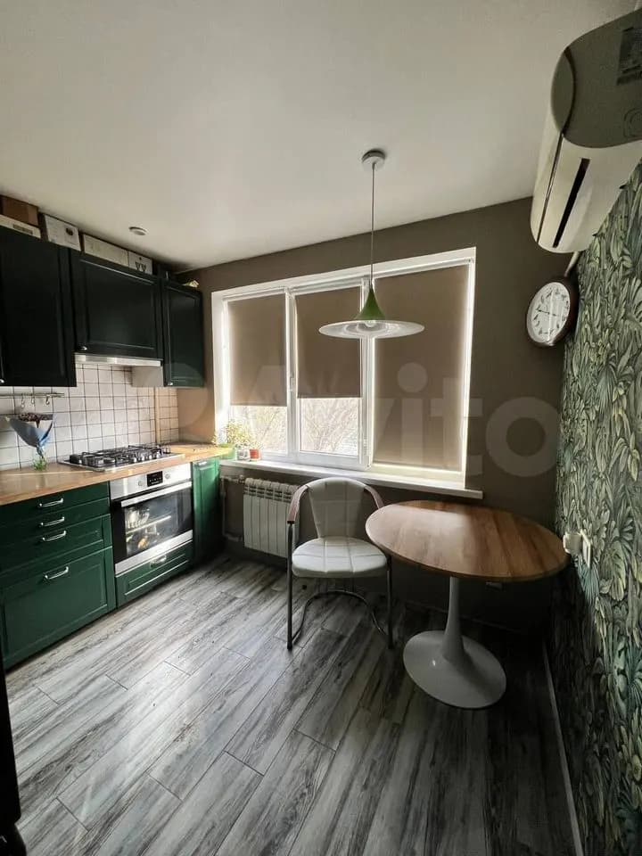 Продается 2-комн. квартира, 44.8 м²